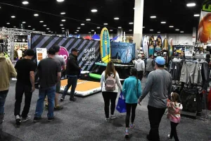 Utah Boat Show